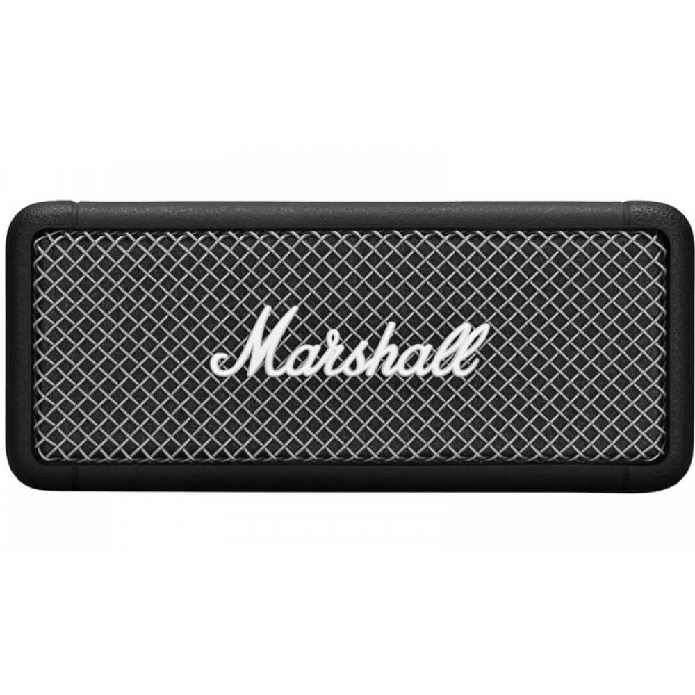 Портативная колонка Marshall Emberton Black